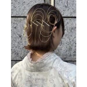 着物レンタルVASARA 鎌倉小町通り店×スタイル