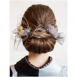 着物レンタルVASARA 鎌倉小町通り店×スタイル