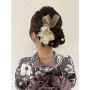 着物レンタルVASARA 金沢駅前店×スタイル