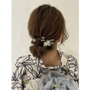 着物レンタルVASARA 金沢駅前店×スタイル