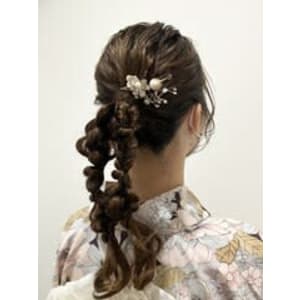 着物レンタルVASARA 金沢駅前店×スタイル