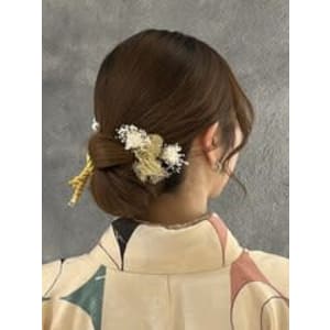 着物レンタルVASARA 金沢駅前店×スタイル