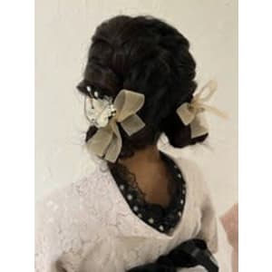 着物レンタルVASARA 金沢兼六園店×スタイル