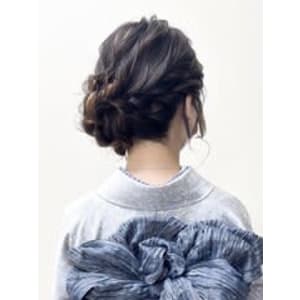 着物レンタルVASARA 金沢兼六園店×スタイル