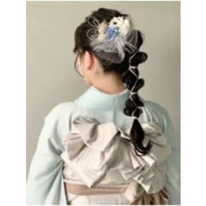 着物レンタルVASARA 金沢兼六園店×スタイル