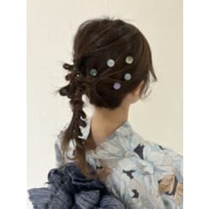 着物レンタルVASARA 京都駅店×スタイル - 着物レンタルVASARA 京都駅前店【キモノレンラルバサラ キョウトエキマエテン】掲載中