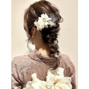 着物レンタルVASARA 京都駅店×スタイル - 着物レンタルVASARA 京都駅前店【キモノレンラルバサラ キョウトエキマエテン】掲載中