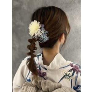 着物レンタルVASARA 大阪なんば店×スタイル