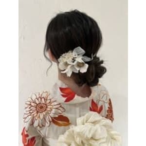 着物レンタルVASARA 倉敷アイビースクエア店×スタイル