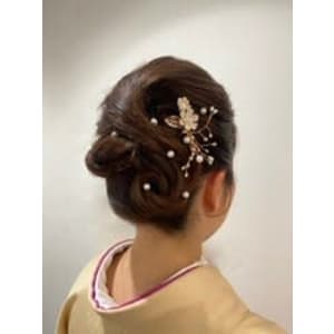 着物レンタルVASARA 倉敷アイビースクエア店×スタイル