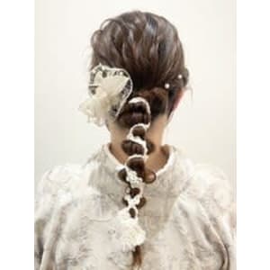 着物レンタルVASARA 倉敷アイビースクエア店×スタイル