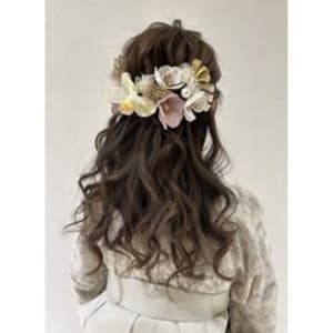 着物レンタルVASARA 倉敷アイビースクエア店×スタイル