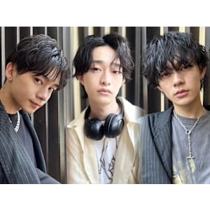 メンズスタイル - Neolive susu 神保町店【ネオリーブ シュシュ ジンボウチョウテン】掲載中