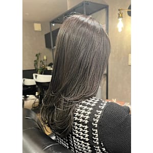 ノーブルグレージュレイヤー - Charites【カリテス】掲載中