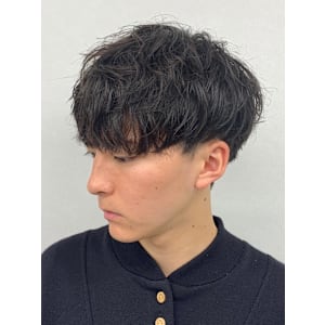 Genie -メンズカット & メンズパーマ 本厚木