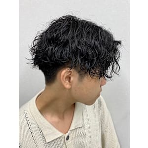 Genie -メンズカット & メンズパーマ 本厚木