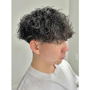 Genie -メンズカット & メンズパーマ 本厚木