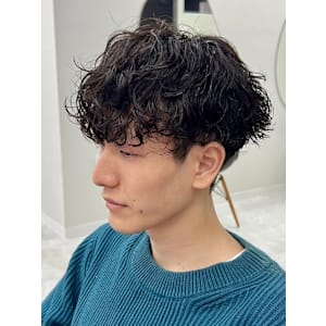 Genie -メンズカット & メンズパーマ 本厚木