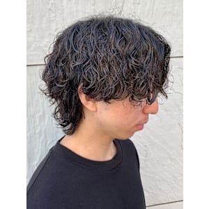 Genie -メンズカット & メンズパーマ 本厚木