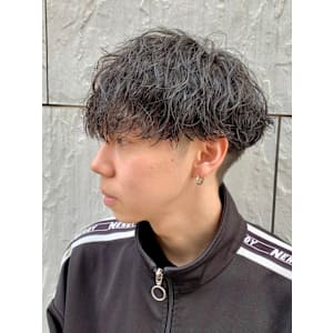 Genie -メンズカット & メンズパーマ 本厚木