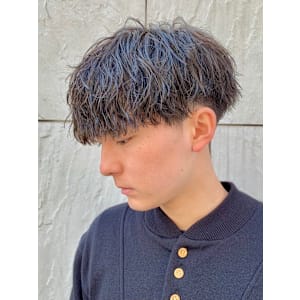 Genie -メンズカット & メンズパーマ 本厚木