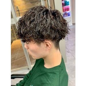 Genie -メンズカット & メンズパーマ 本厚木