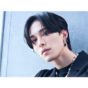 ツイストスパイラルパーマツイストパーマメンズマッシュパーマ - Genie -メンズカット & メンズパーマ 本厚木【ジーニーメンズカットメンズパーマホンアツギ】掲載中