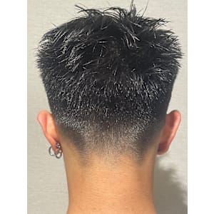 ショートスタイル