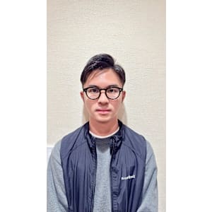 銀座八×ツーブロック×刈り上げ - 銀座八【ギンザハチ】掲載中