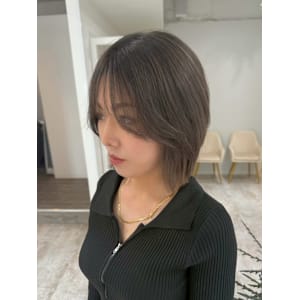 PiLLon心斎橋×スタイル