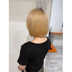 PiLLon心斎橋×スタイル