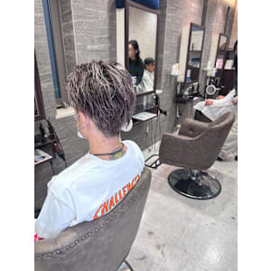 ツイストスパイラル