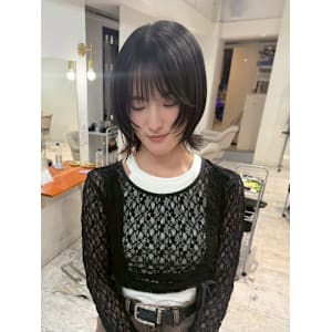 PiLLon心斎橋×スタイル