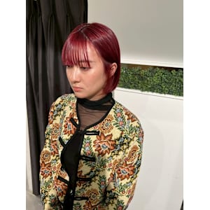 PiLLon心斎橋×スタイル