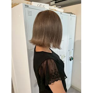 PiLLon心斎橋×スタイル