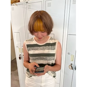 PiLLon心斎橋×スタイル