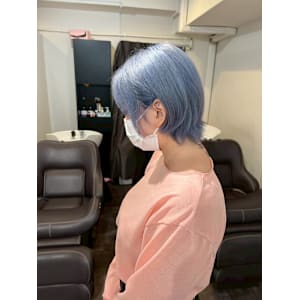 PiLLon心斎橋×スタイル