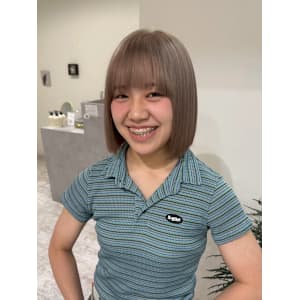 PiLLon心斎橋×スタイル