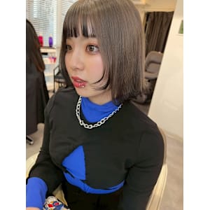 PiLLon心斎橋×スタイル