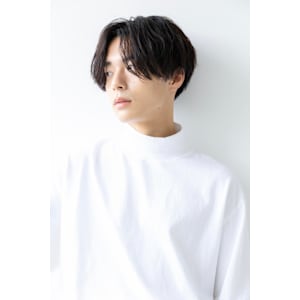 メンズスタイル - 白silo船橋【シロ】【シロ】掲載中