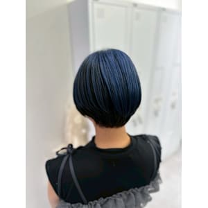 PiLLon心斎橋×スタイル