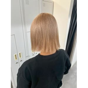 PiLLon心斎橋×スタイル