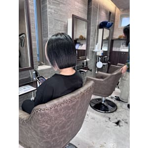 フェイスフレーミング