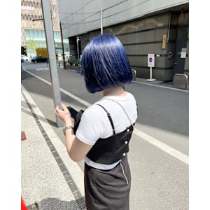 PiLLon心斎橋×スタイル