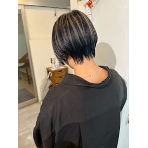 PiLLon心斎橋×スタイル