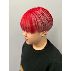 PiLLon心斎橋×スタイル