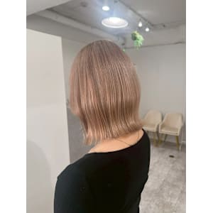 PiLLon心斎橋×スタイル