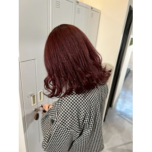 PiLLon心斎橋×スタイル