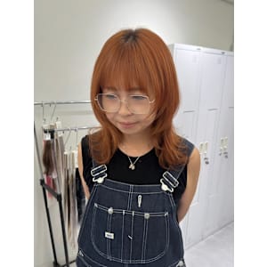 PiLLon心斎橋×スタイル