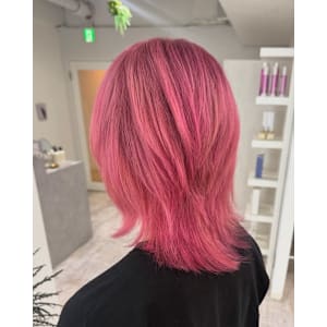 PiLLon心斎橋×スタイル